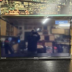 Emerson 55in TV