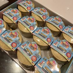 Viral Mystery Dumplings 