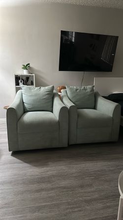 Sofa chair