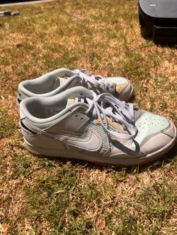 Nike low tops