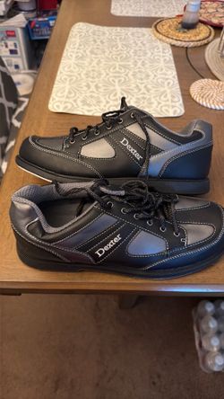Dexter bowling shoes