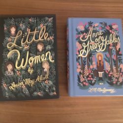 Rifle Paper Co Books (2)