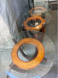 Tables
