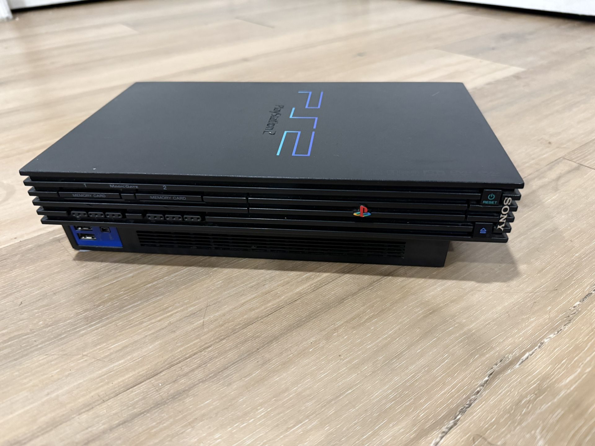 PlayStation 2