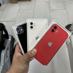 iPhone 12 Factory Unlocked 64GB $379 Cash Or Card!!