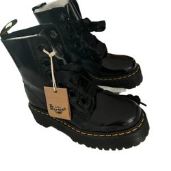 Doc Martens 