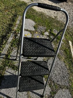 Cosco 3 Ft Step Ladder