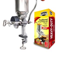 Molino Corn Grinder 