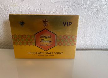 Authentic Honey Packs