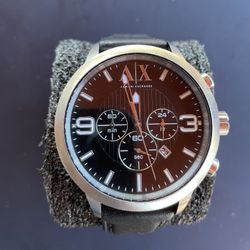 Armani Exchange Mens Watch