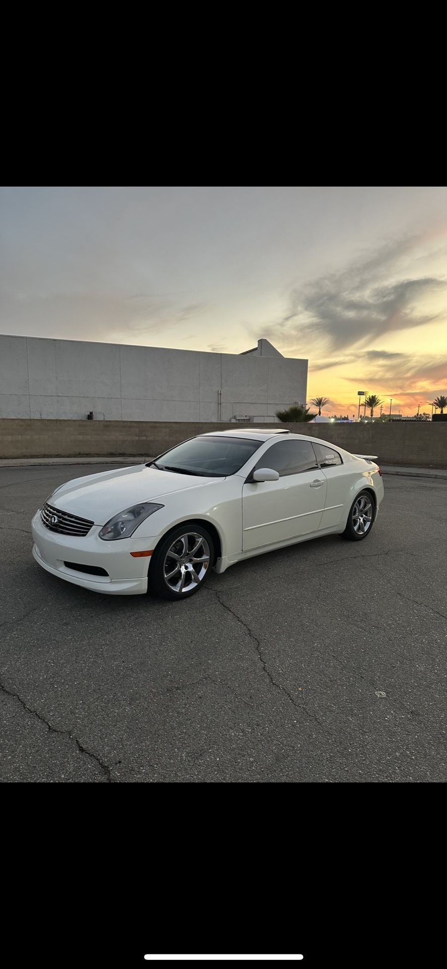 2004 Infiniti G35 for Sale in Bakersfield, CA OfferUp