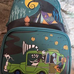 Disney Bag 