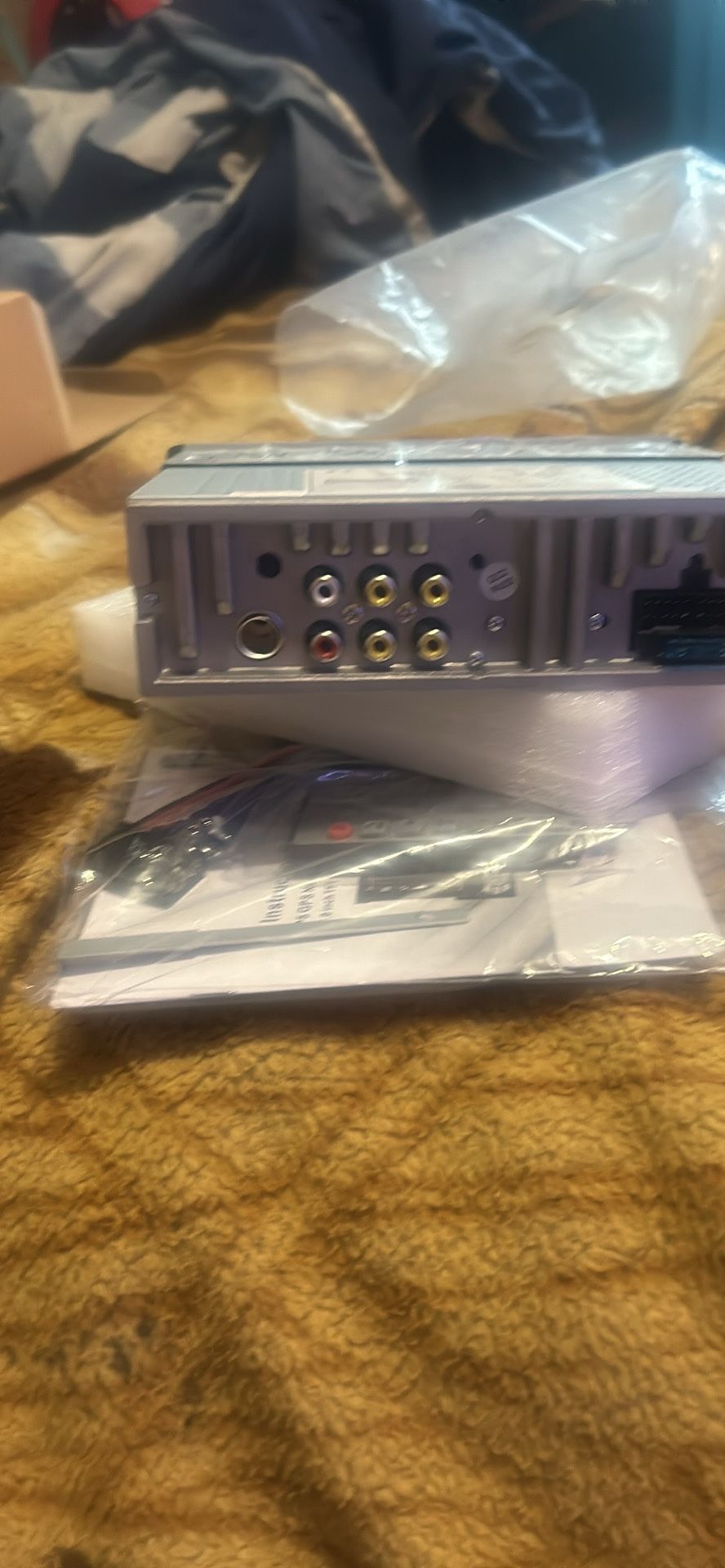 Car Radio