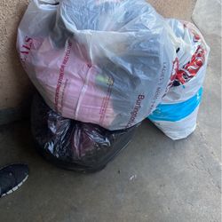 free clothes