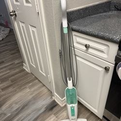 Steam Mop 