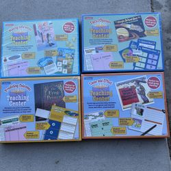 Lakeshore Learning Activities 