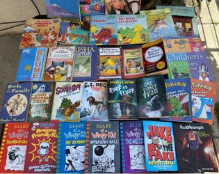 Books