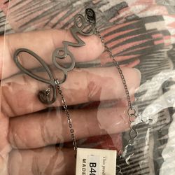 Brand New Anklets 2 For $4 Or 1 For $2.50