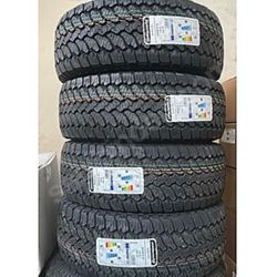 275//65//18 general tires AT $600