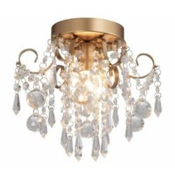 Chandler Light Fixture 