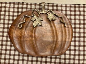 Fall tray