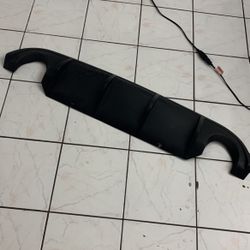 Infiniti Q50 Stillen Diffuser
