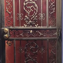 2 Doors For Sale Pls Read