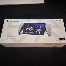 PlayStation Portal 