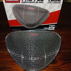Edelbrock Pro Flow 1000 Air Filter. New