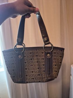 Mini Purse