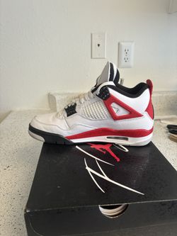 Used Retro Jordan’s Size 8 Men