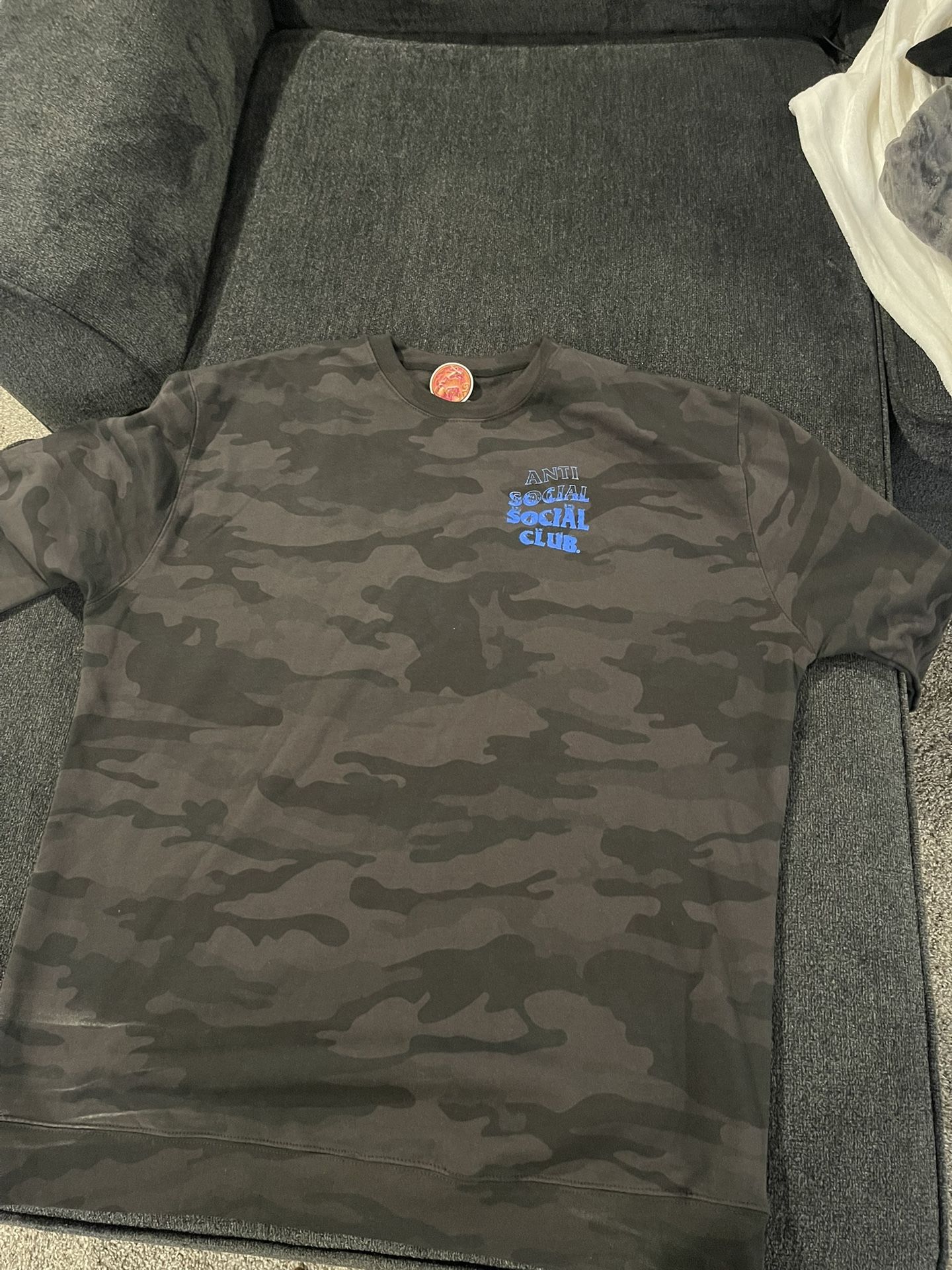 Anti Social Social Club