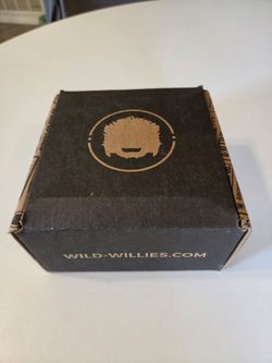 Wild Willies bread care kit