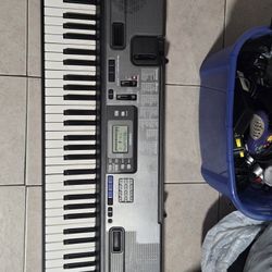 Piano 