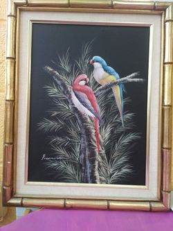 Oil Painting Original Make An Offer 