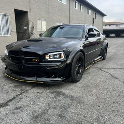 2007 Dodge Charger