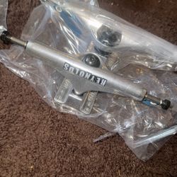 Independent Andrew Reynolds Pro Model 159 Skate Truck