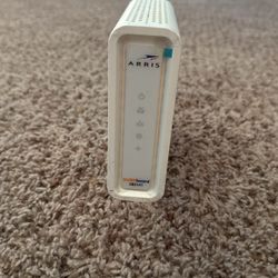 Arris Cable Modem