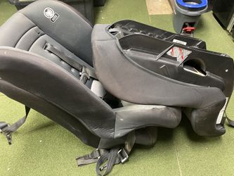 Infant Car Seat