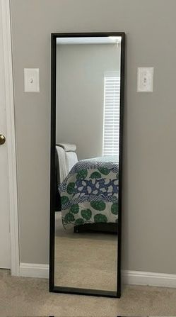 IKEA Nissedal Mirror