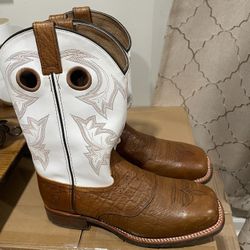 Nice Work Boots