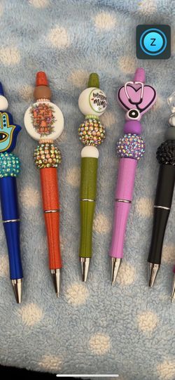 Custom Pens