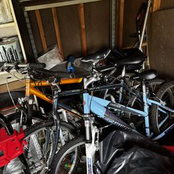 Fixer upper Bike Bundle