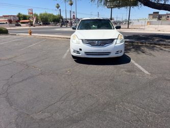 2011 Nissan Altima