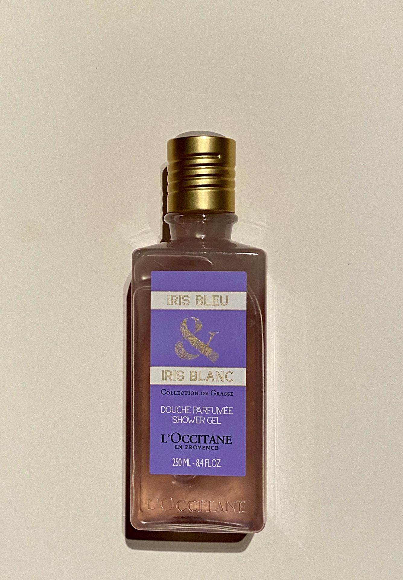 L’Occitane Shower Gel