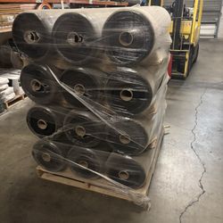 Rubber Underlayment. 6mm