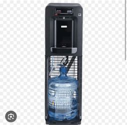 Water Dispenser (Hot and Cold)