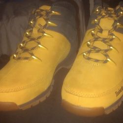 Timberland Euro Sprint Mid Lace Boots 