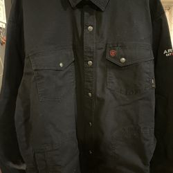 Ariat Jacket 