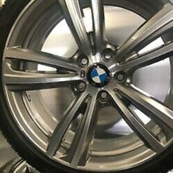 X5 Rims BMW X3 X1 M Sport Competition X6 Wheels M2 M3 M4 M5